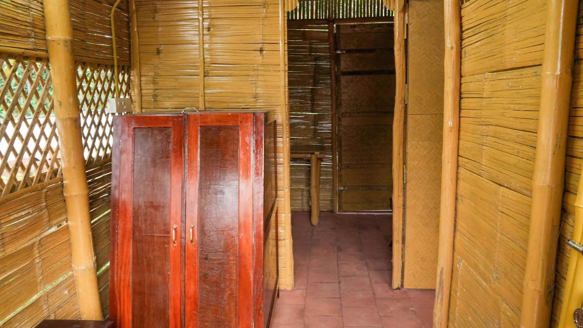 빌라 Bethel Heritage Resort Kodanād 인도